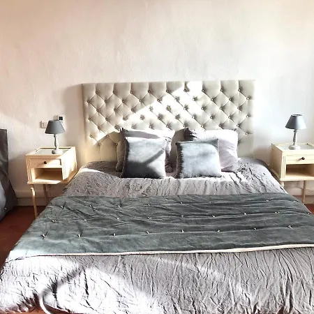 アパート Beau 3 Pieces 83 M2 Au Coeur Du Centre Historique D'aix En Provence *