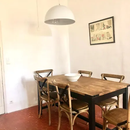 アパート Beau 3 Pieces 83 M2 Au Coeur Du Centre Historique D'aix En Provence *