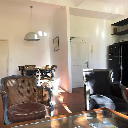 Beau 3 Pieces 83 M2 Au Coeur Du Centre Historique D'aix En Provence *