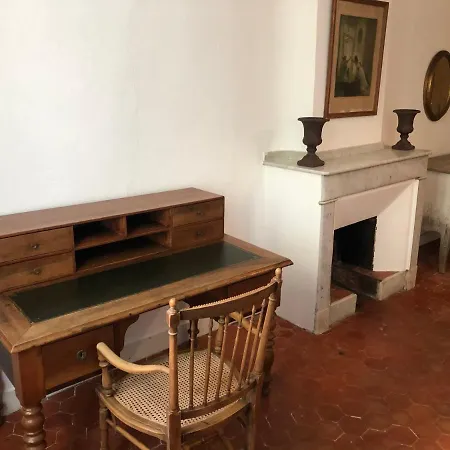 アパート Beau 3 Pieces 83 M2 Au Coeur Du Centre Historique D'aix En Provence *